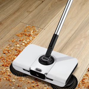 Versatile Broom Combo Sweeper - Efficient Cleaning Tool for Kiwi Homes and Offices