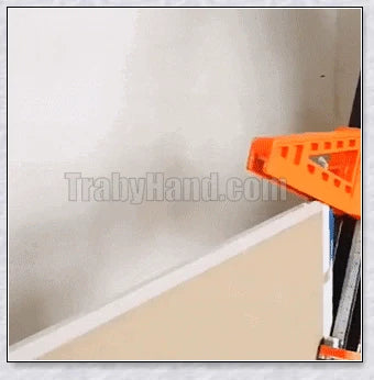 Twinblade - The Ultimate Drywall Cutting Tool for Kiwi DIYers