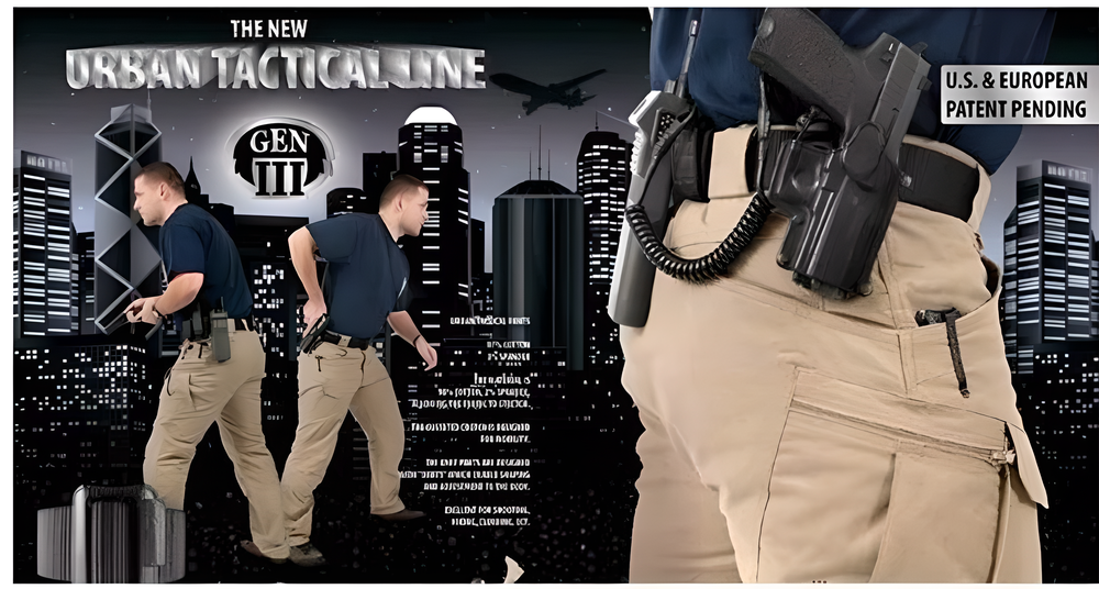 Tactical Multi-Pocket Cargo Pants with 10 pockets, reinforced knee and heel patches, and flexible, breathable fabric for outdoor adventures