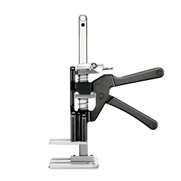 Labour-Saving Arm lifting tool made from premium stainless steel and aluminium with 100kg capacity