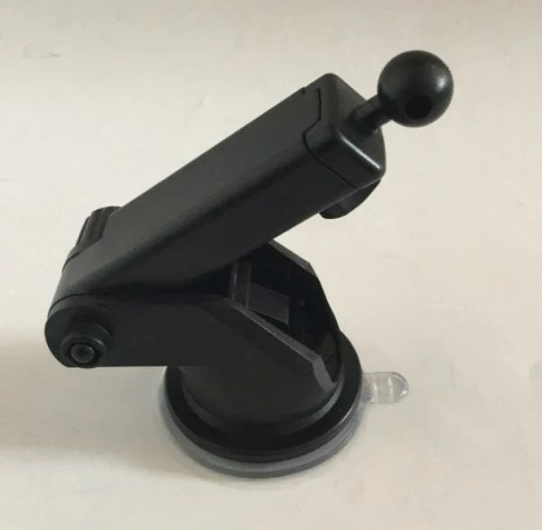 Wireless Car Phone Charger and Holder - Secure Mount for Safe Driving in New Zealand