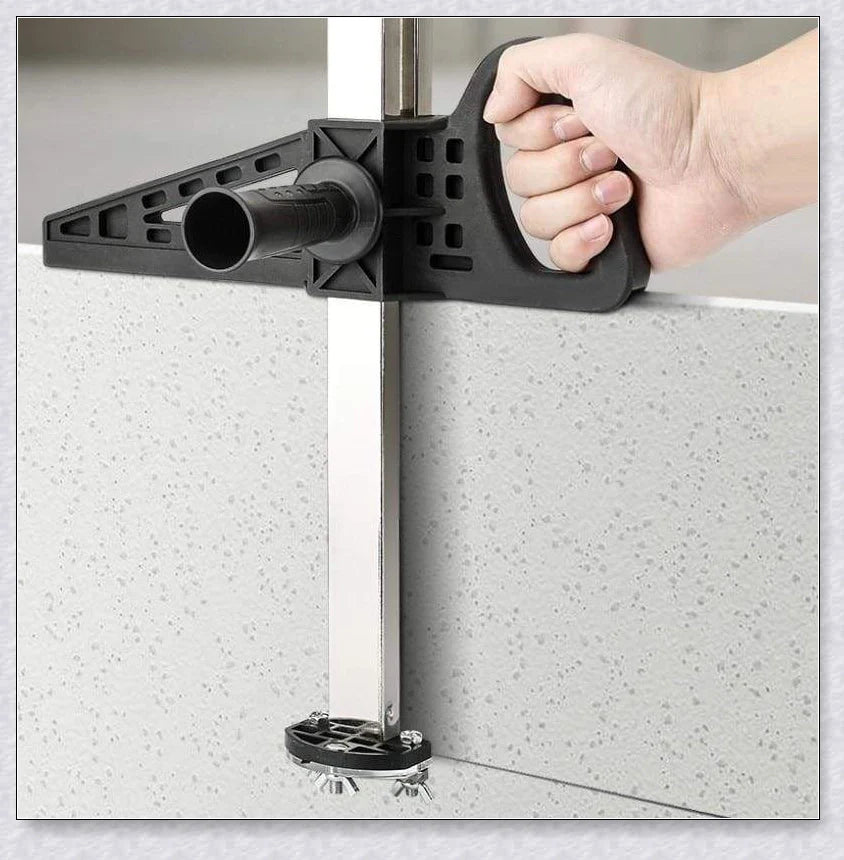 Twinblade - The Ultimate Drywall Cutting Tool for Kiwi DIYers