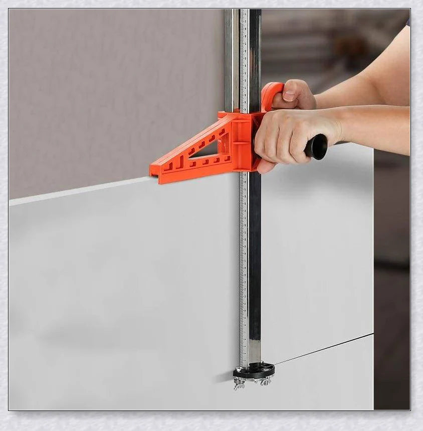 Twinblade - The Ultimate Drywall Cutting Tool for Kiwi DIYers