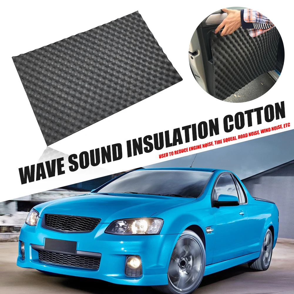 Premium Multi-Functional Heat & Sound Insulation Mat for Kiwi Comfort